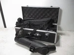 Meade 20-60X60MM Zoom Spotting Scope Waterproof W/carry Case Tripod New. Price: $65.00.