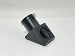 Celestron 94115-A 1.25 Inch Star Diagonal Telescope Accessory Black Open. Price: $38.00.