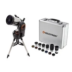 Celestron Nexstar Evolution 6, Schmidt-cassegrain Telescope With Integrated Wifi New. Price: $1874.00.