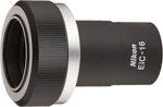 Nikon EIC-16 Eyepiece Converter 1.6X Magnification Adapter For Microscope Camera New. Price: $177.40.