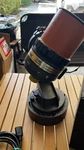 Celestron C90 Maksutov 90MM F/11 Catadioptric Telescope Altaz Mount Case Used. Price: $130.00.