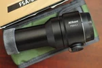Nikon Fsa L1 Dslr Adapter For Fieldscope ED82 / ED80 Made Japan Mint Rare Used. Price: $335.75.