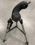 Celestron Slt Altaz Computerized Telescope Mount Nexstar+ Hand Controller Used. Price: $399.99.