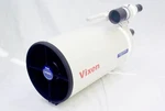 Vixen VMC200L 200MM Cassegrain-style Telescope Ota F/9.75 Made Japan Used. Price: $1099.00.