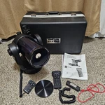 Meade ETX-125 Maksutov-cassegrain Goto Telescope W/ Autostar & Case Used. Price: $680.00.
