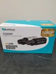 Everfocus EQ900F True Day/night Box Camera New In 1080P Full Hd. Price: $74.99.
