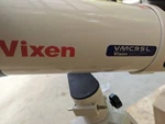 Vixen 0413 Mini Porta VMC95L Telescope With Tripod And Finder Set Pre-owned. Price: $687.74.
