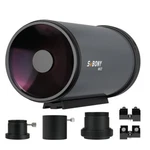 Svbony MK127 127MM Telescope Professional Maksutov-cassegrain Planetary Visual New. Price: $449.99.