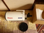 Vixen VMC200L 200MM 1950MM Compact Planetary Telescope Ota Made In Japan Used. Price: $1050.00.