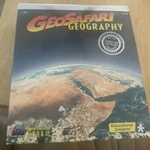 Geosafari Geography Platinum Edition Cd-rom 1997 Educational Insights Sealed Box Brand. Price: $32.49.