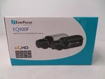 Everfocus EQ900 Full Hd True Day/night Box Camera Body - No Lens New. Price: $42.49.