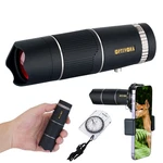 Optivora 15 32 Mini Telescope For Adults High Powered,compact Size,ideal ... New. Price: $12.15.